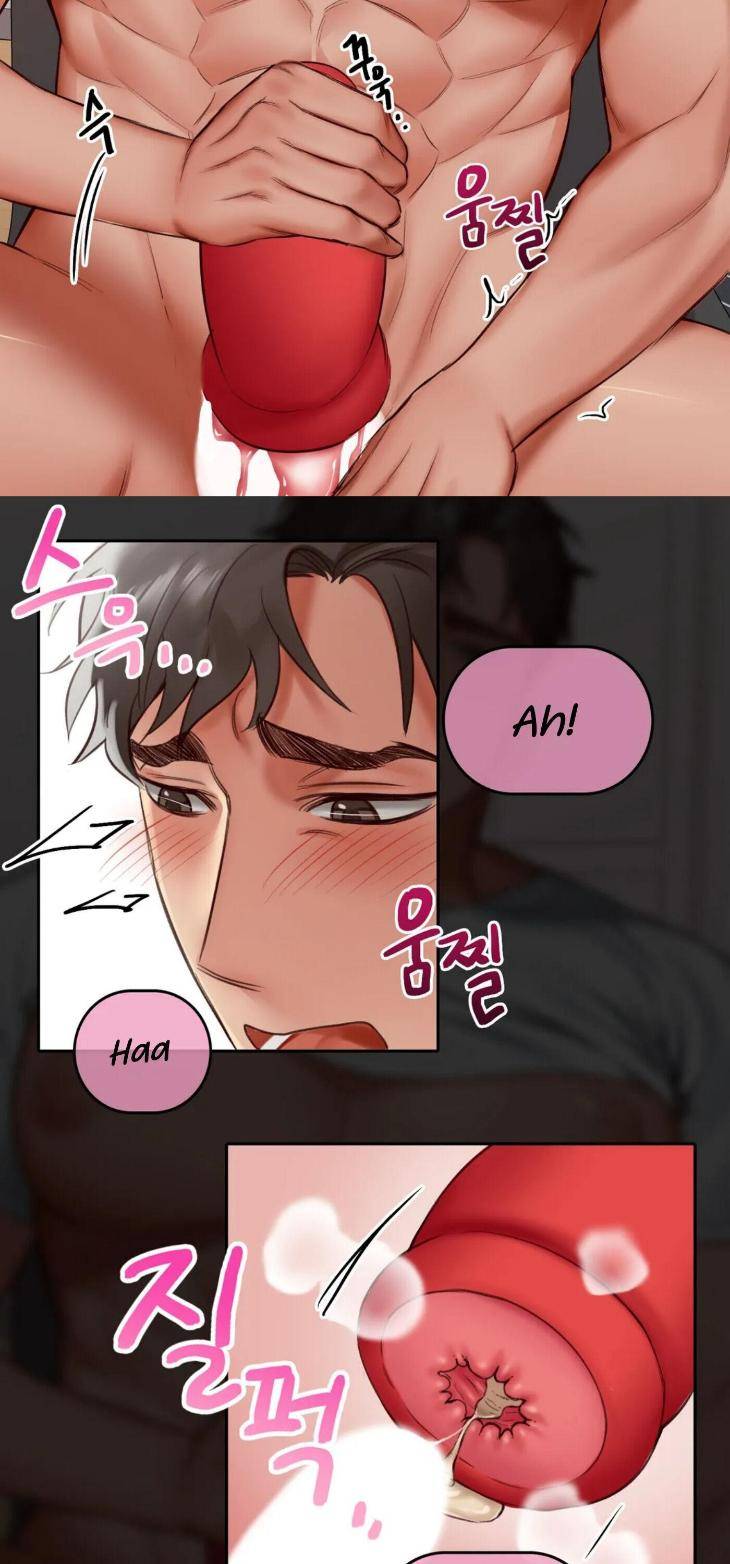 Sex-Toys-How-To-Educate-Big-Chested-Newcomers-By-Saen-Eng page 14