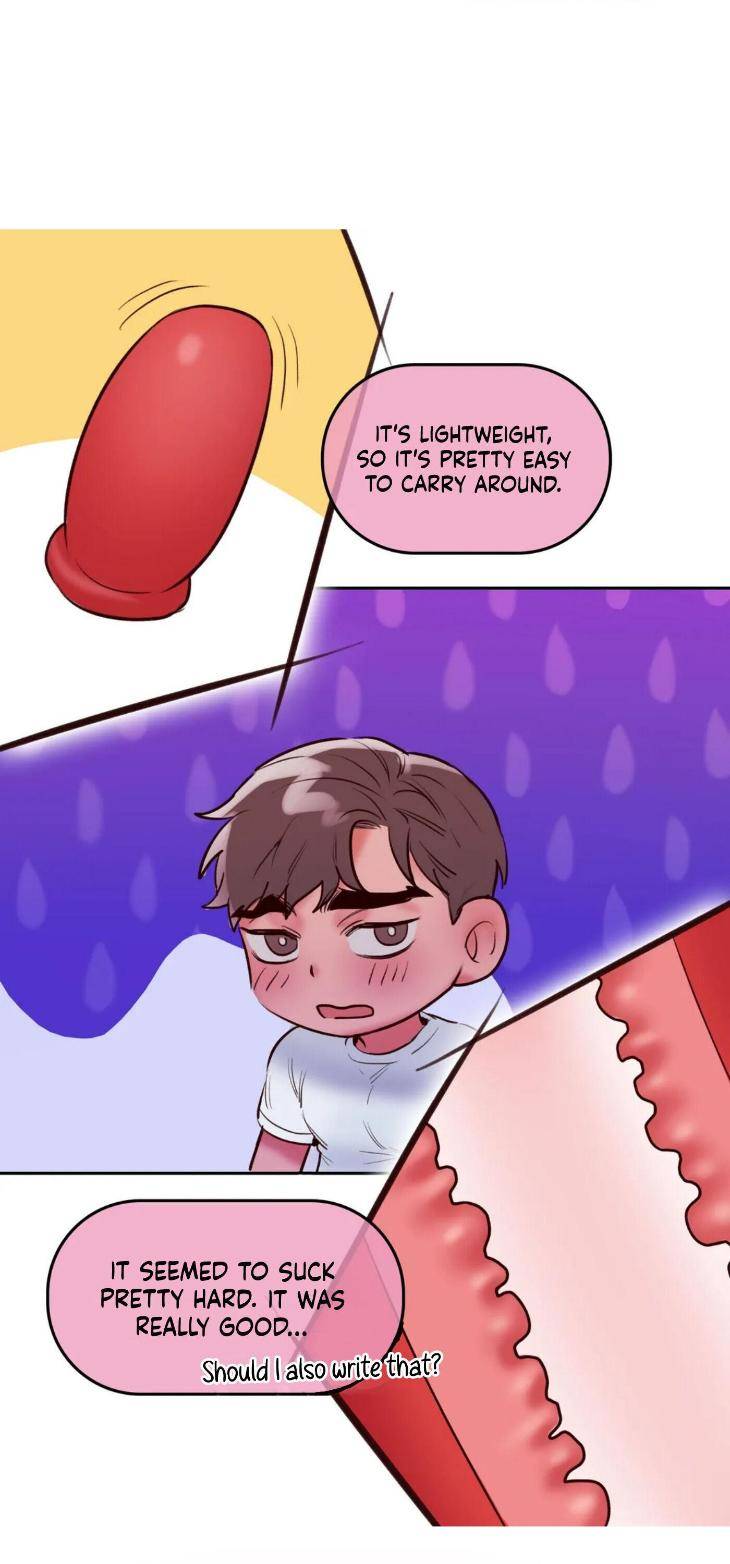 Sex-Toys-How-To-Educate-Big-Chested-Newcomers-By-Saen-Eng page 20