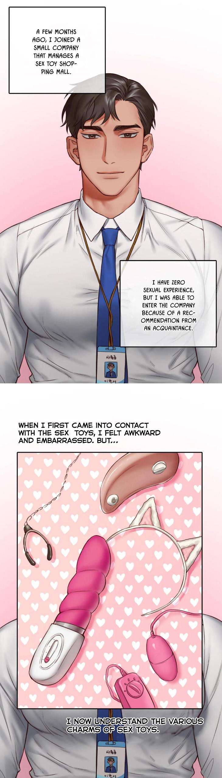 Sex-Toys-How-To-Educate-Big-Chested-Newcomers-By-Saen-Eng page 21