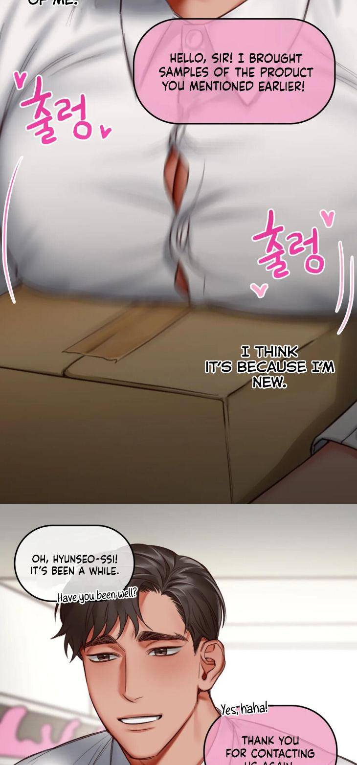 Sex-Toys-How-To-Educate-Big-Chested-Newcomers-By-Saen-Eng page 23