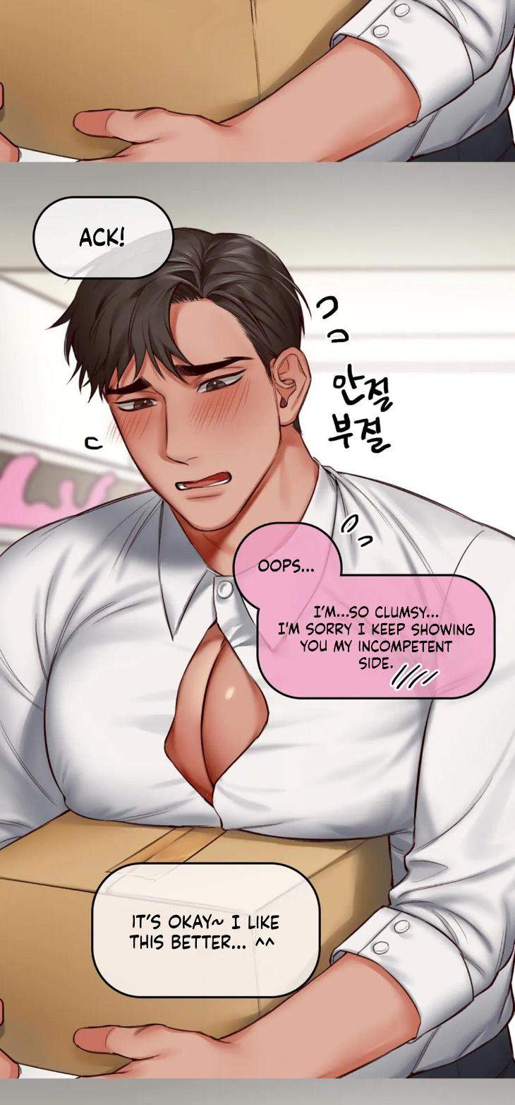 Sex-Toys-How-To-Educate-Big-Chested-Newcomers-By-Saen-Eng page 26