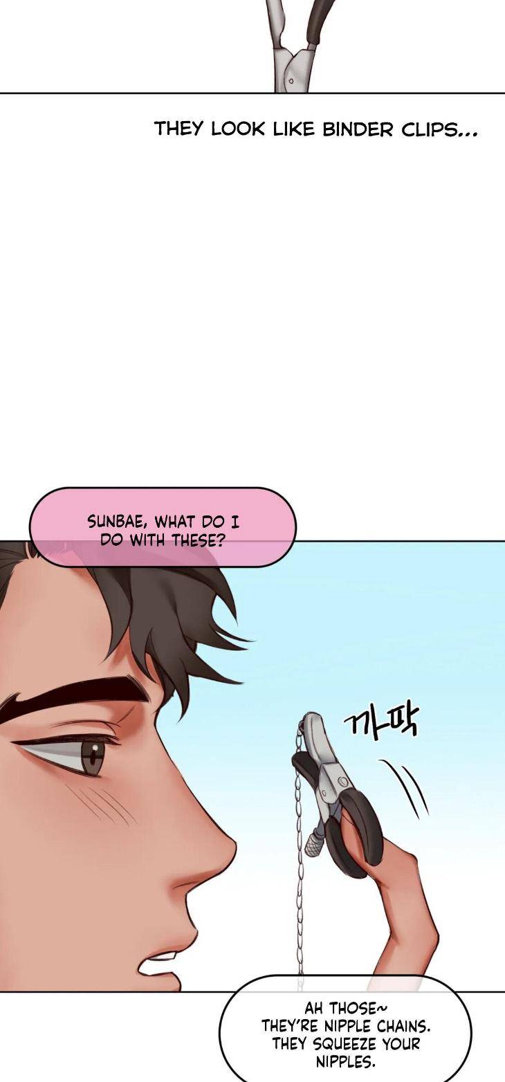 Sex-Toys-How-To-Educate-Big-Chested-Newcomers-By-Saen-Eng page 31