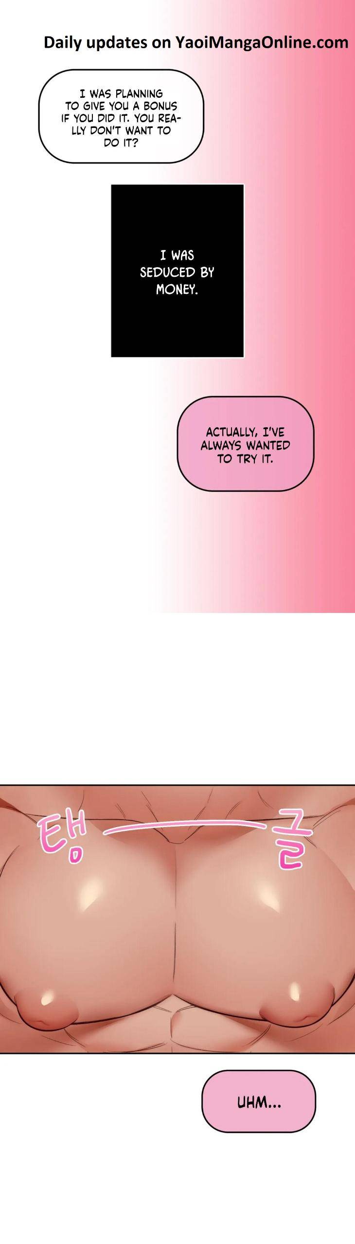 Sex-Toys-How-To-Educate-Big-Chested-Newcomers-By-Saen-Eng page 33