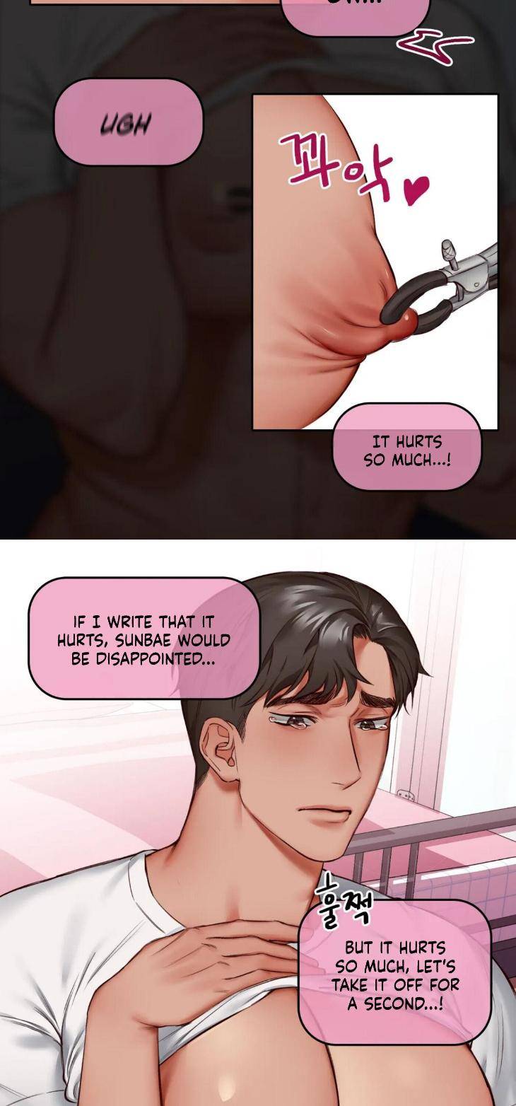 Sex-Toys-How-To-Educate-Big-Chested-Newcomers-By-Saen-Eng page 36