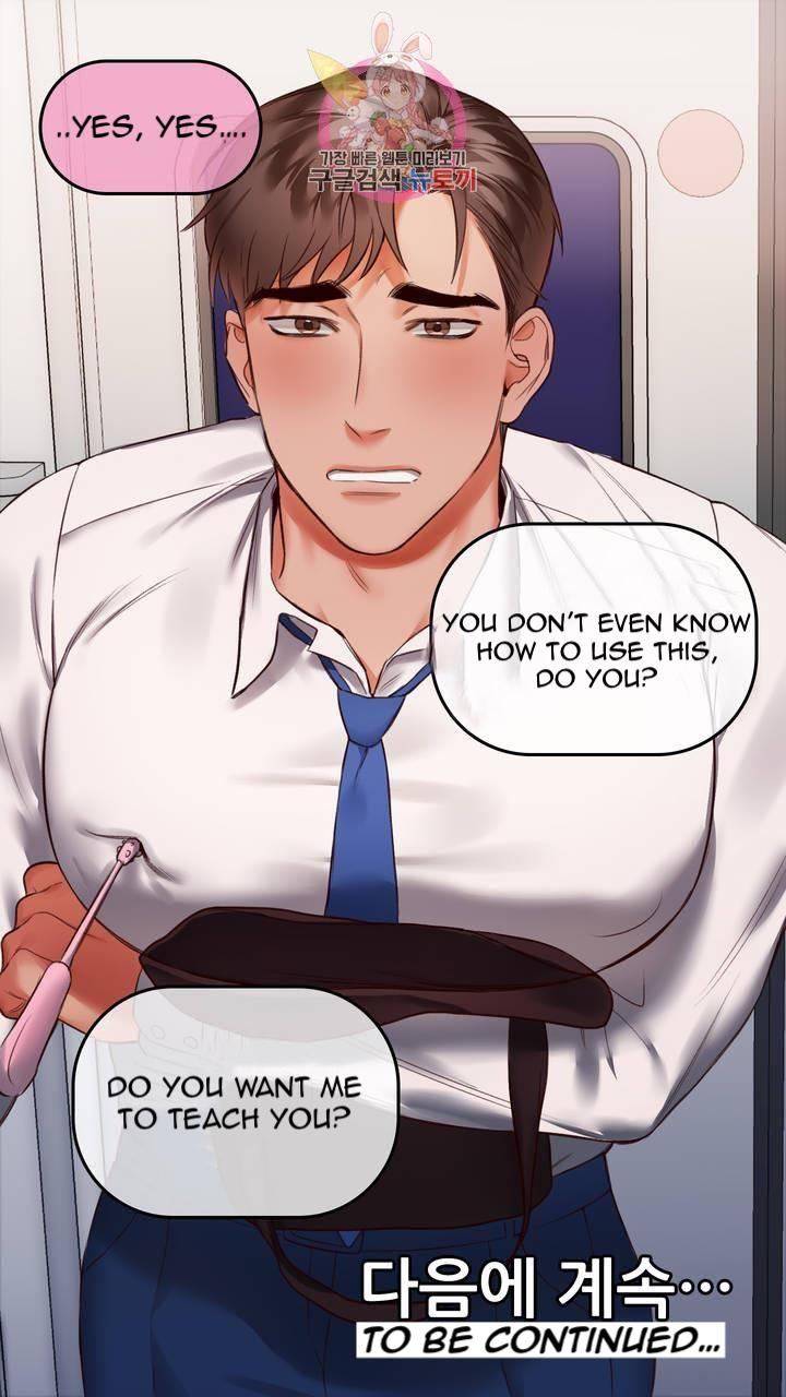 Sex-Toys-How-To-Educate-Big-Chested-Newcomers-By-Saen-Eng page 70