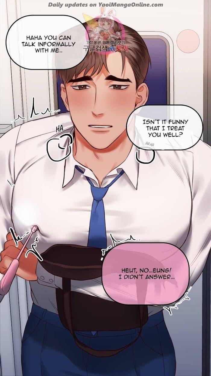 Sex-Toys-How-To-Educate-Big-Chested-Newcomers-By-Saen-Eng page 6