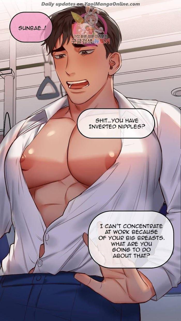 Sex-Toys-How-To-Educate-Big-Chested-Newcomers-By-Saen-Eng page 13