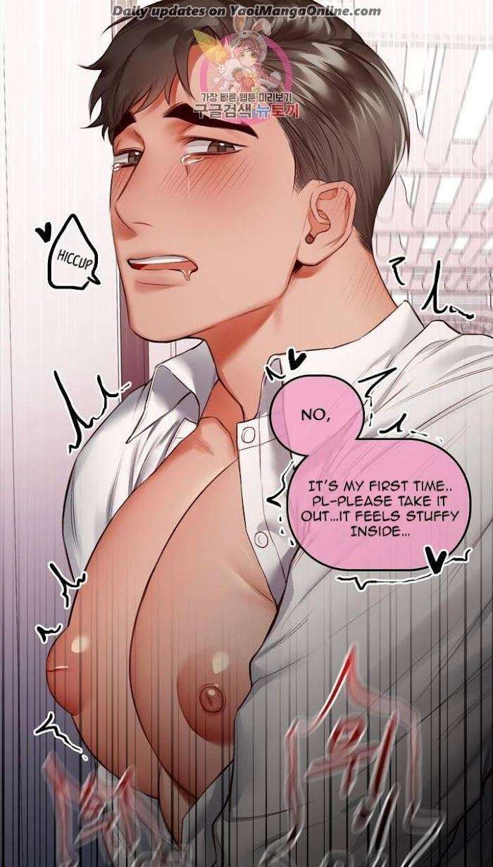 Sex-Toys-How-To-Educate-Big-Chested-Newcomers-By-Saen-Eng page 28