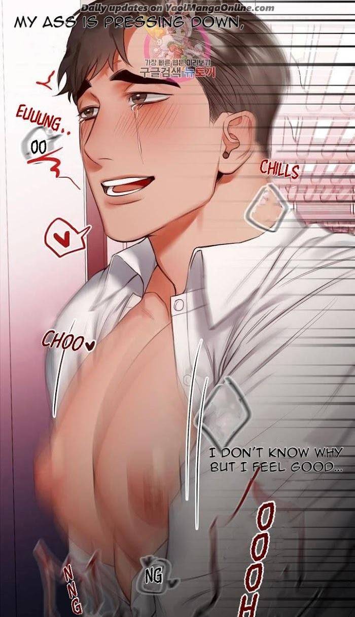 Sex-Toys-How-To-Educate-Big-Chested-Newcomers-By-Saen-Eng page 33