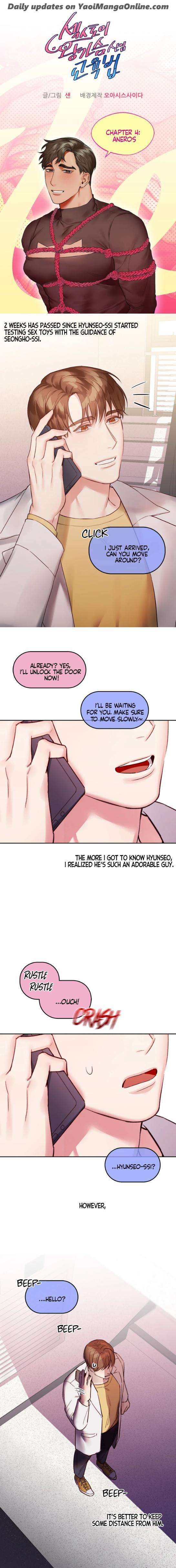 Sex-Toys-How-To-Educate-Big-Chested-Newcomers-By-Saen-Eng chapter_005 thumbnail