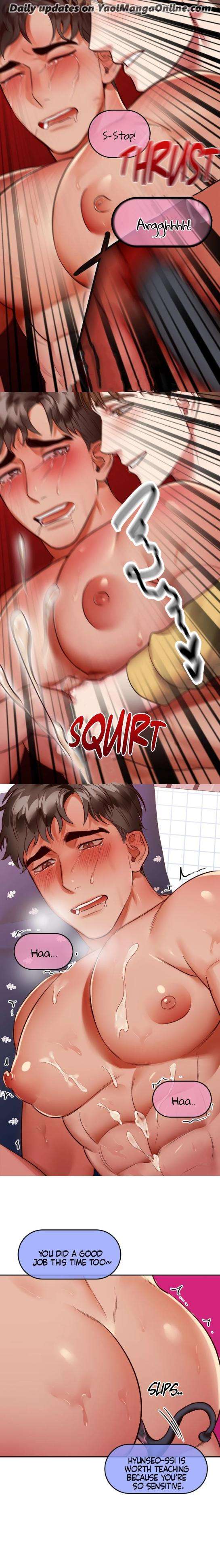Sex-Toys-How-To-Educate-Big-Chested-Newcomers-By-Saen-Eng page 13