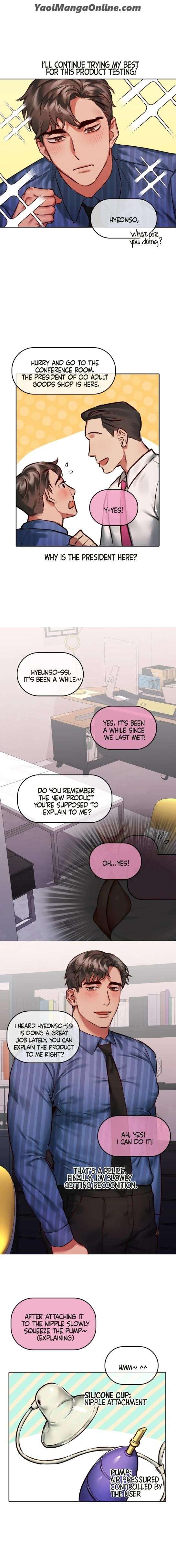 Sex-Toys-How-To-Educate-Big-Chested-Newcomers-By-Saen-Eng page 6