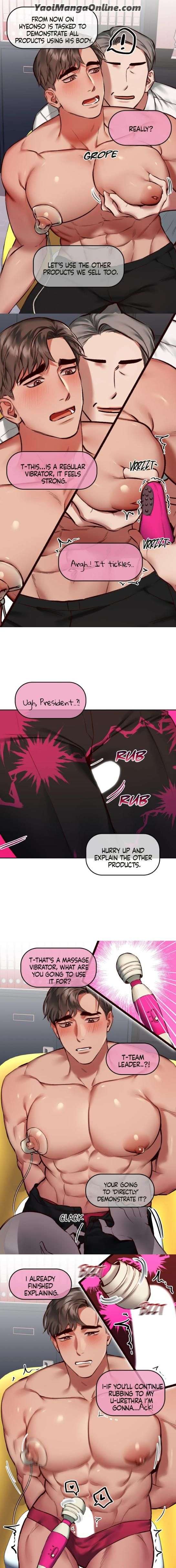 Sex-Toys-How-To-Educate-Big-Chested-Newcomers-By-Saen-Eng page 9