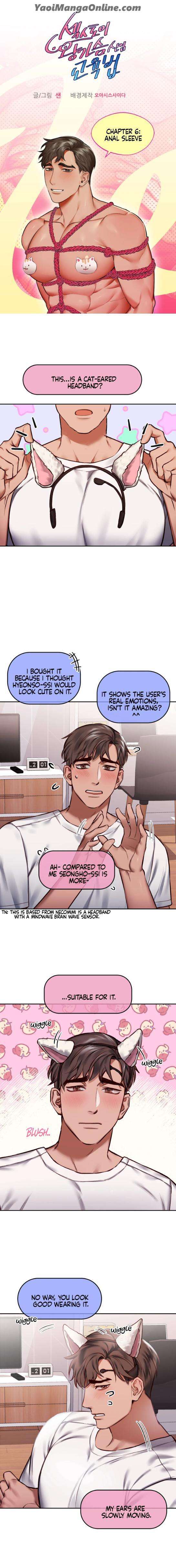 Sex-Toys-How-To-Educate-Big-Chested-Newcomers-By-Saen-Eng chapter_007 thumbnail