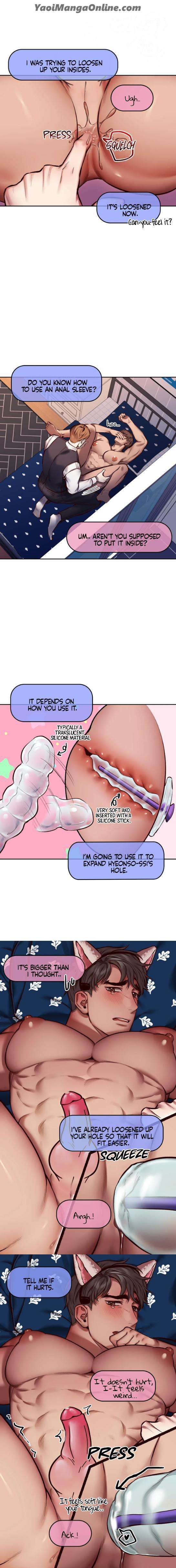 Sex-Toys-How-To-Educate-Big-Chested-Newcomers-By-Saen-Eng page 7