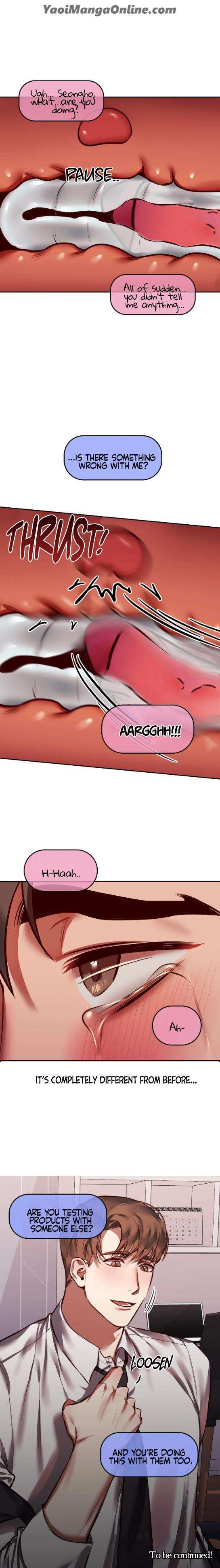 Sex-Toys-How-To-Educate-Big-Chested-Newcomers-By-Saen-Eng page 13