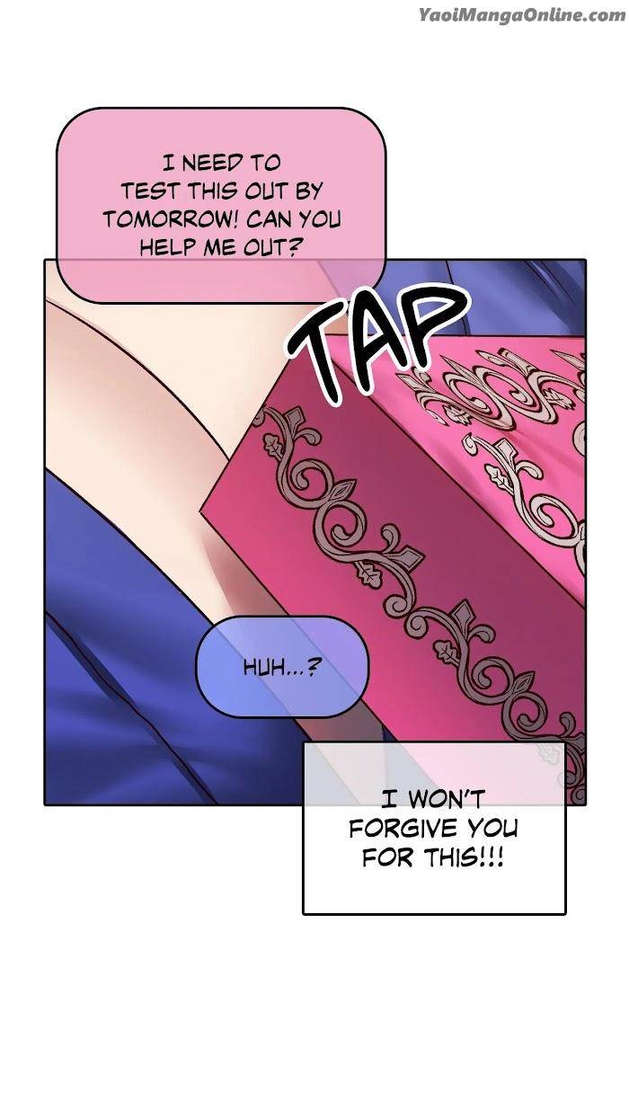 Sex-Toys-How-To-Educate-Big-Chested-Newcomers-By-Saen-Eng page 23