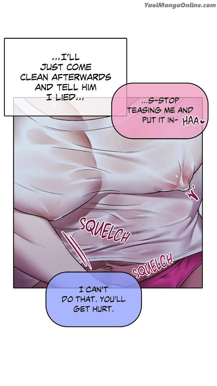 Sex-Toys-How-To-Educate-Big-Chested-Newcomers-By-Saen-Eng page 32