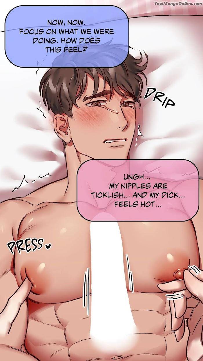 Sex-Toys-How-To-Educate-Big-Chested-Newcomers-By-Saen-Eng page 49
