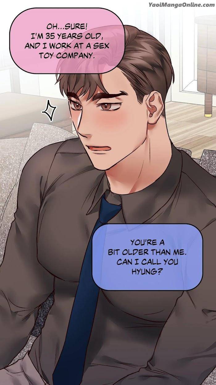 Sex-Toys-How-To-Educate-Big-Chested-Newcomers-By-Saen-Eng page 28