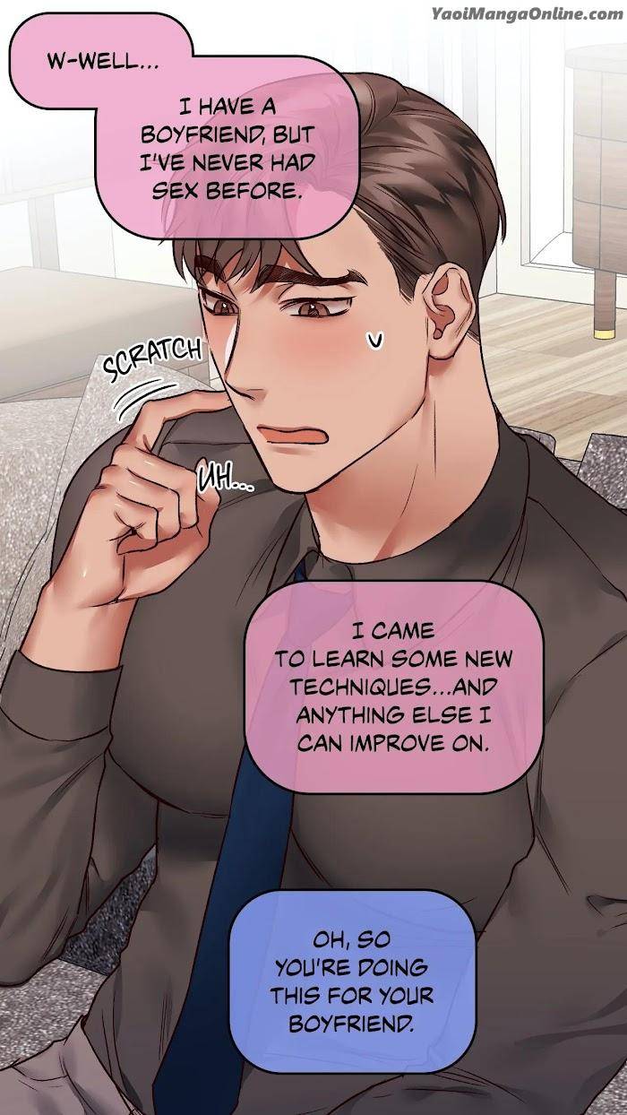 Sex-Toys-How-To-Educate-Big-Chested-Newcomers-By-Saen-Eng page 30
