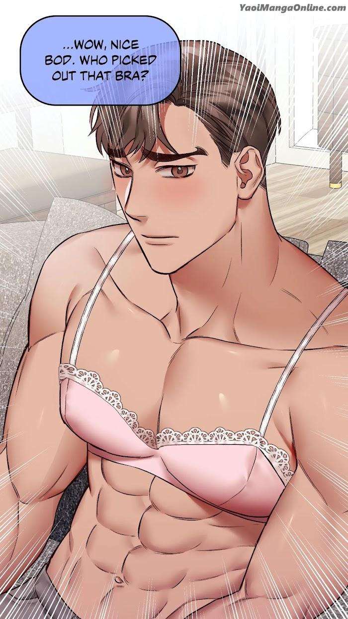 Sex-Toys-How-To-Educate-Big-Chested-Newcomers-By-Saen-Eng page 35