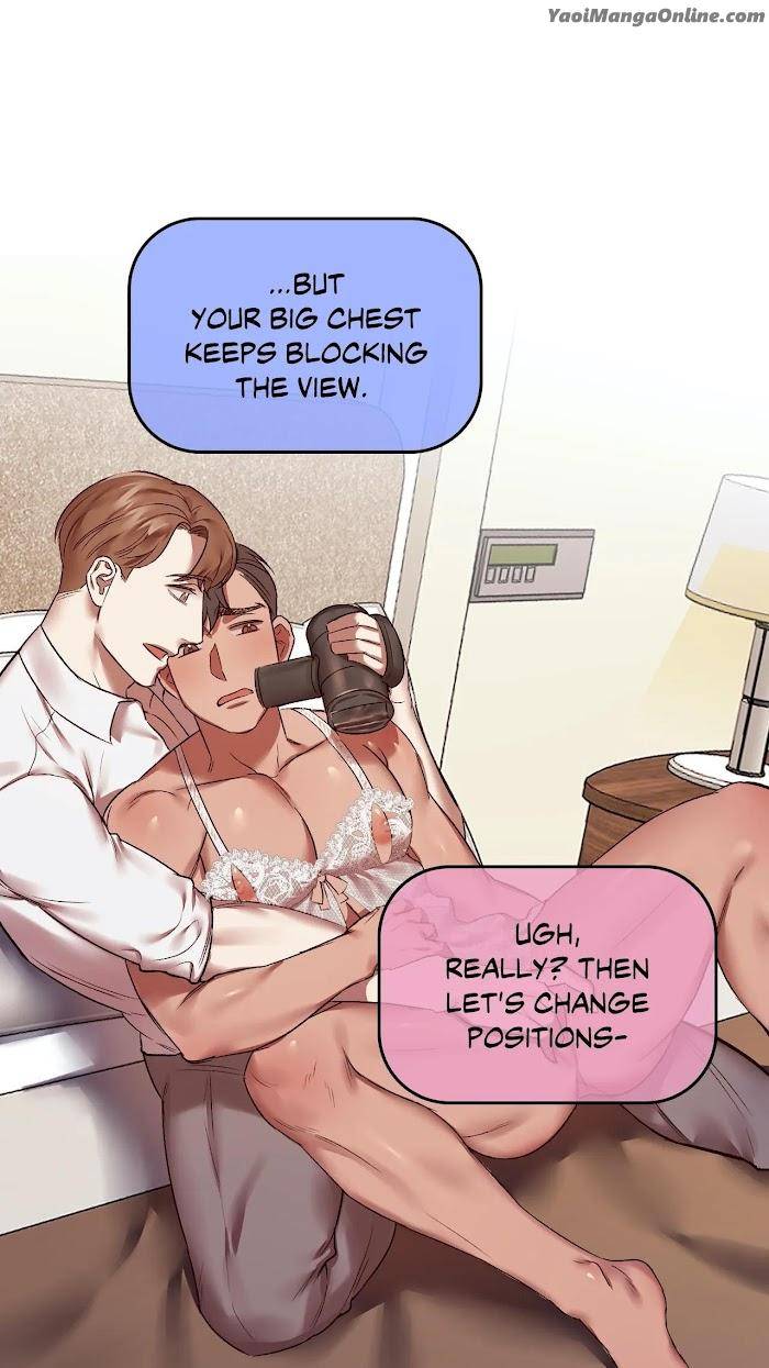 Sex-Toys-How-To-Educate-Big-Chested-Newcomers-By-Saen-Eng page 20