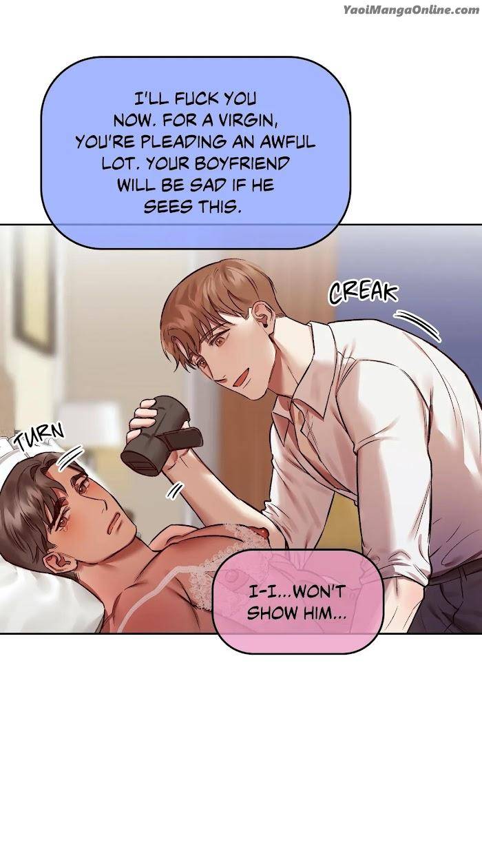Sex-Toys-How-To-Educate-Big-Chested-Newcomers-By-Saen-Eng page 35