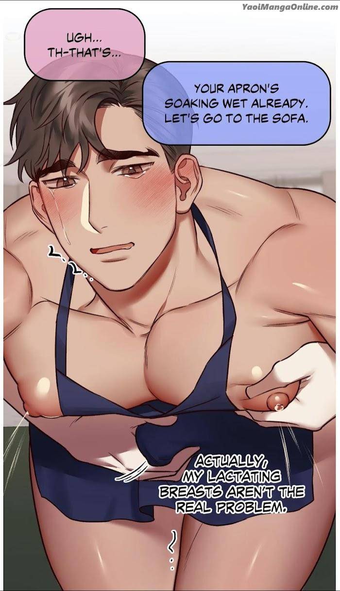 Sex-Toys-How-To-Educate-Big-Chested-Newcomers-By-Saen-Eng page 18