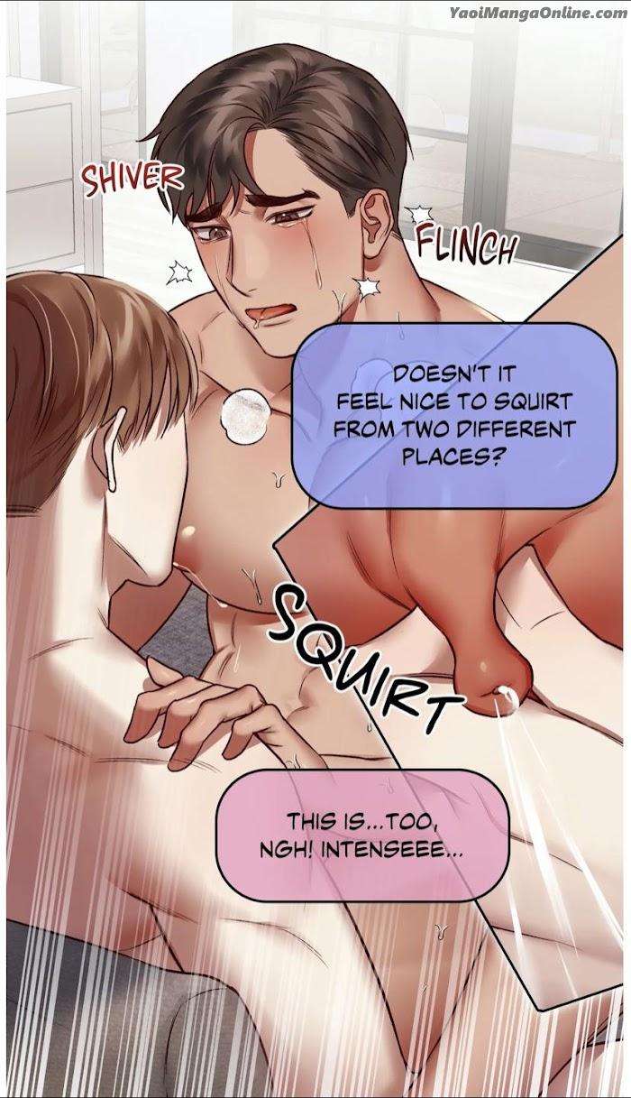 Sex-Toys-How-To-Educate-Big-Chested-Newcomers-By-Saen-Eng page 25