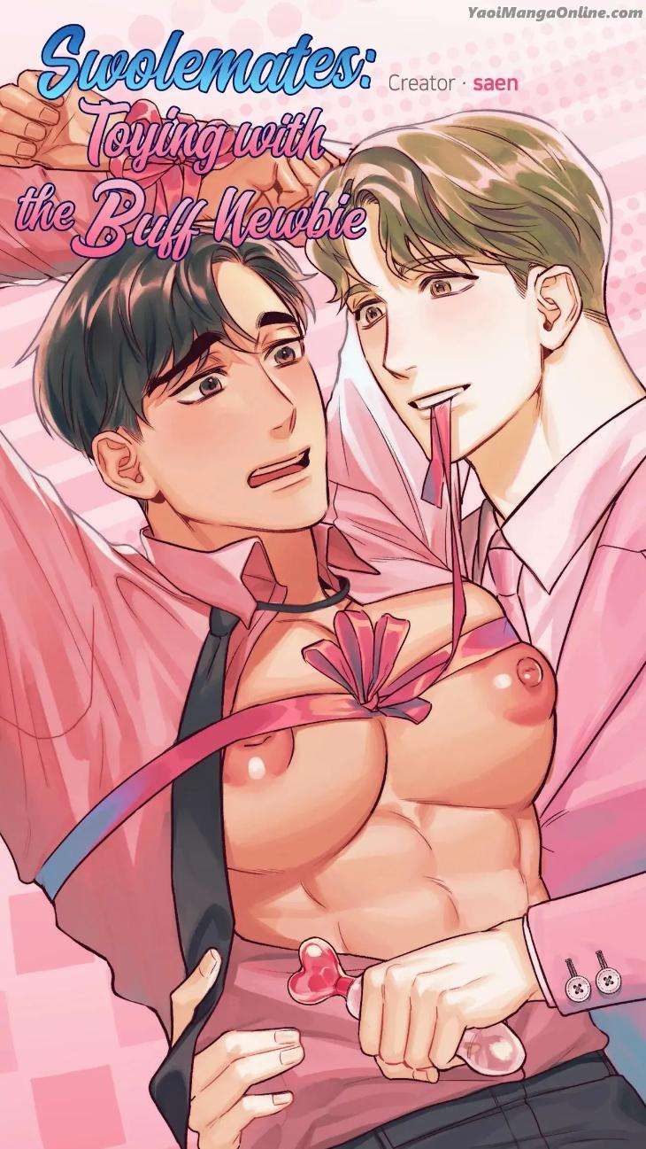 Sex-Toys-How-To-Educate-Big-Chested-Newcomers-By-Saen-Eng page 2