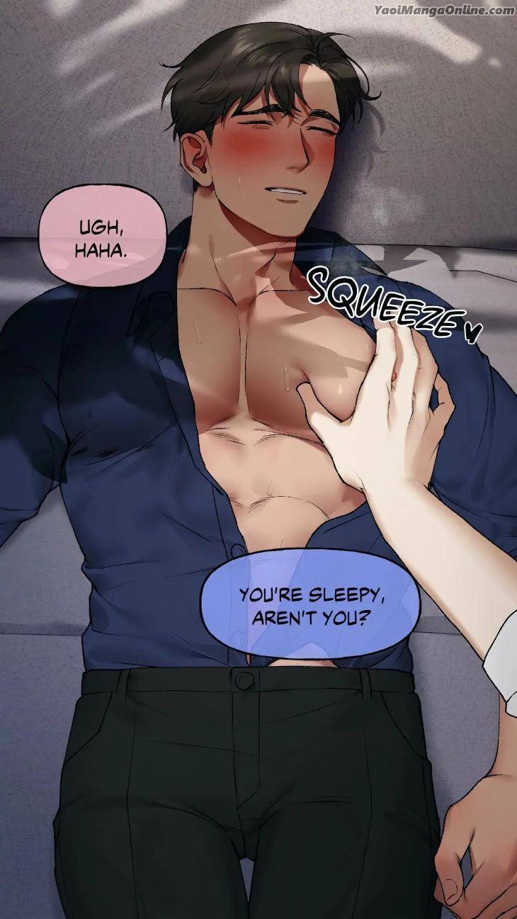 Sex-Toys-How-To-Educate-Big-Chested-Newcomers-By-Saen-Eng page 25