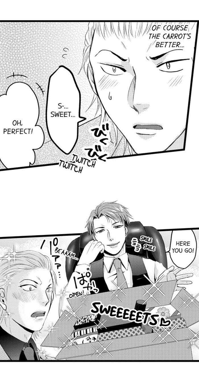 Sexual-Awakening-Of-An-Ex-Delinquent-By-Kanchi-Eng page 30