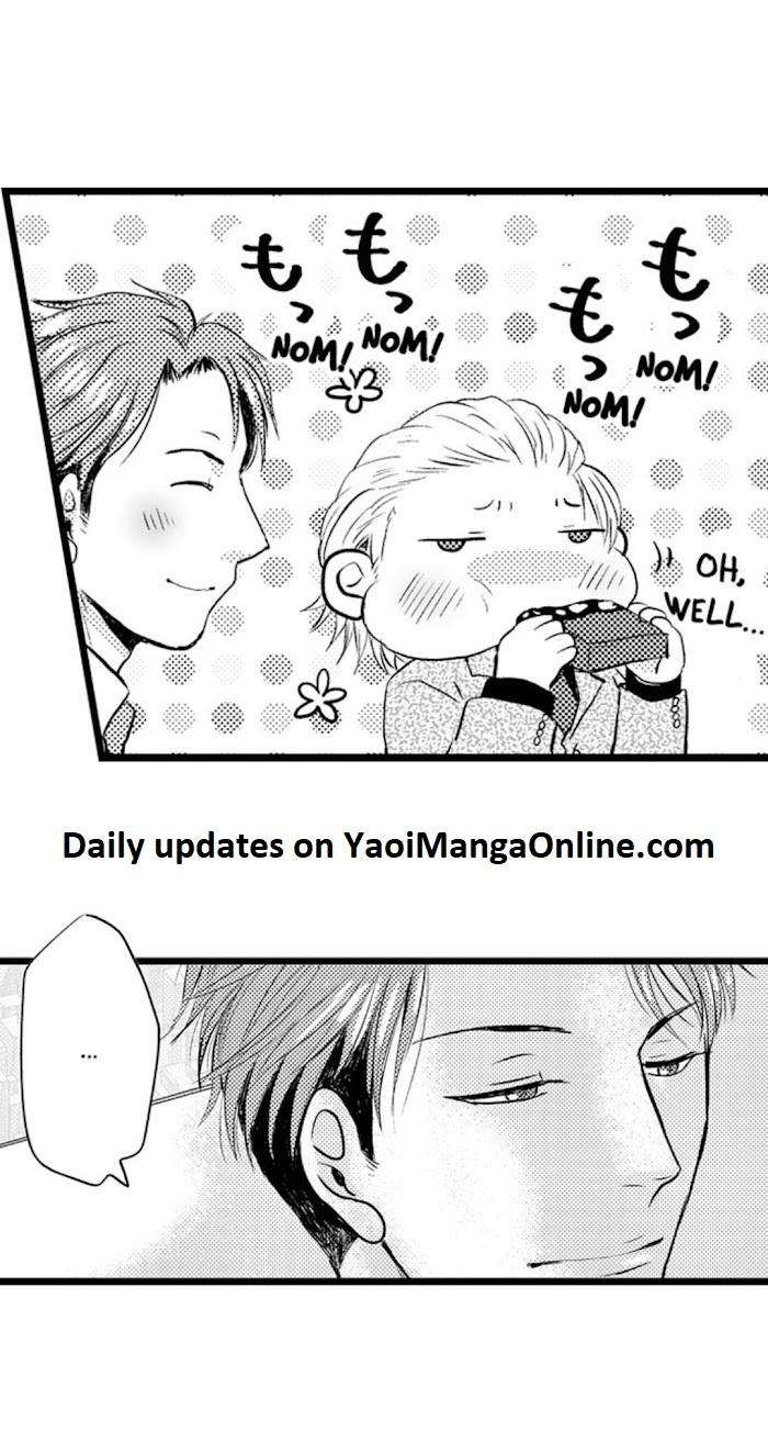 Sexual-Awakening-Of-An-Ex-Delinquent-By-Kanchi-Eng page 4