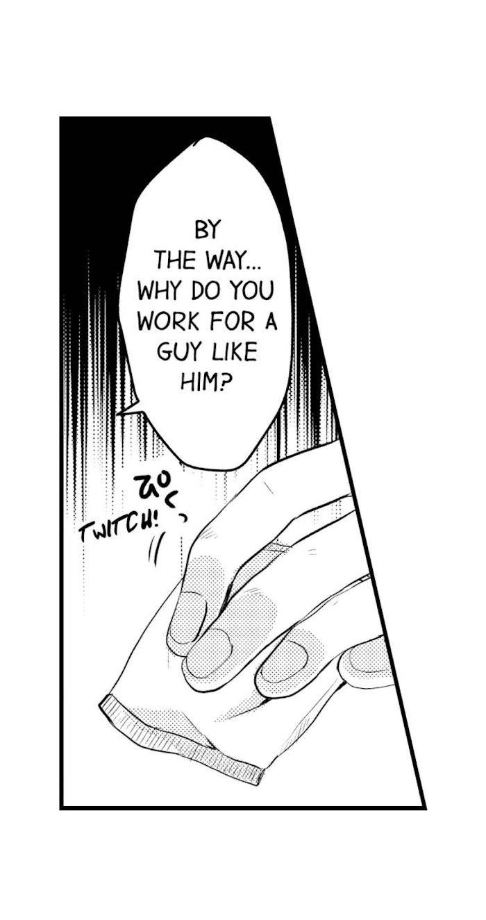 Sexual-Awakening-Of-An-Ex-Delinquent-By-Kanchi-Eng page 5