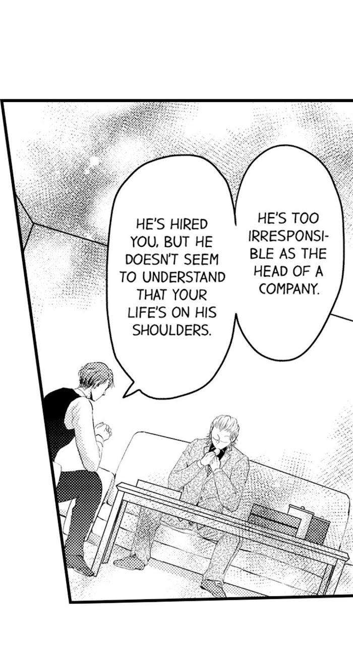 Sexual-Awakening-Of-An-Ex-Delinquent-By-Kanchi-Eng page 6