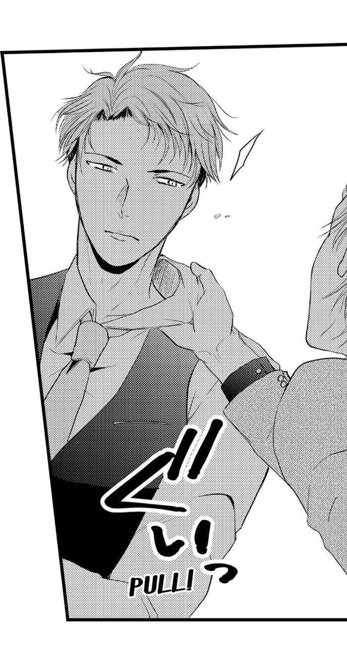 Sexual-Awakening-Of-An-Ex-Delinquent-By-Kanchi-Eng page 9