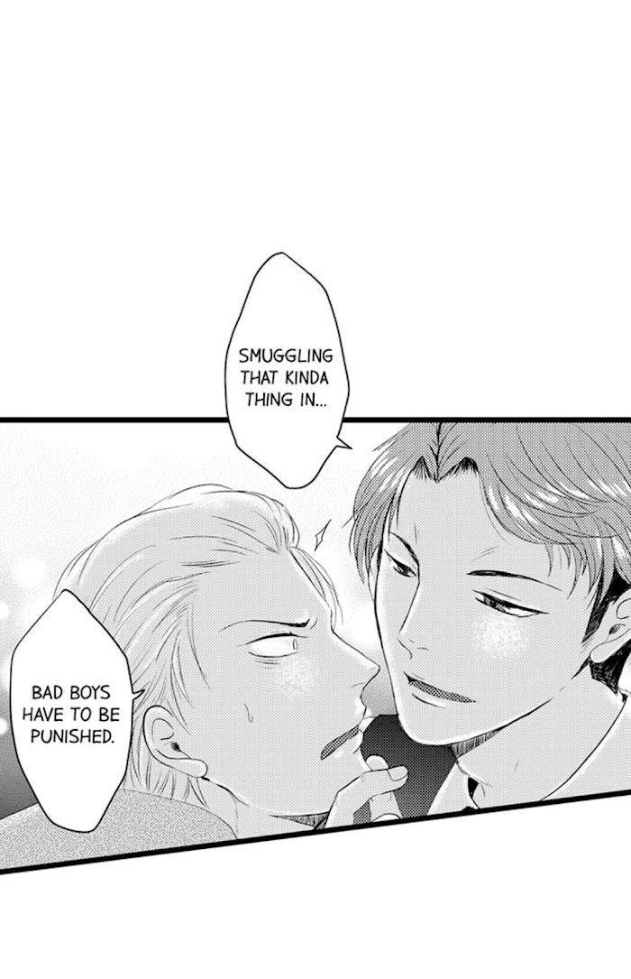 Sexual-Awakening-Of-An-Ex-Delinquent-By-Kanchi-Eng page 18