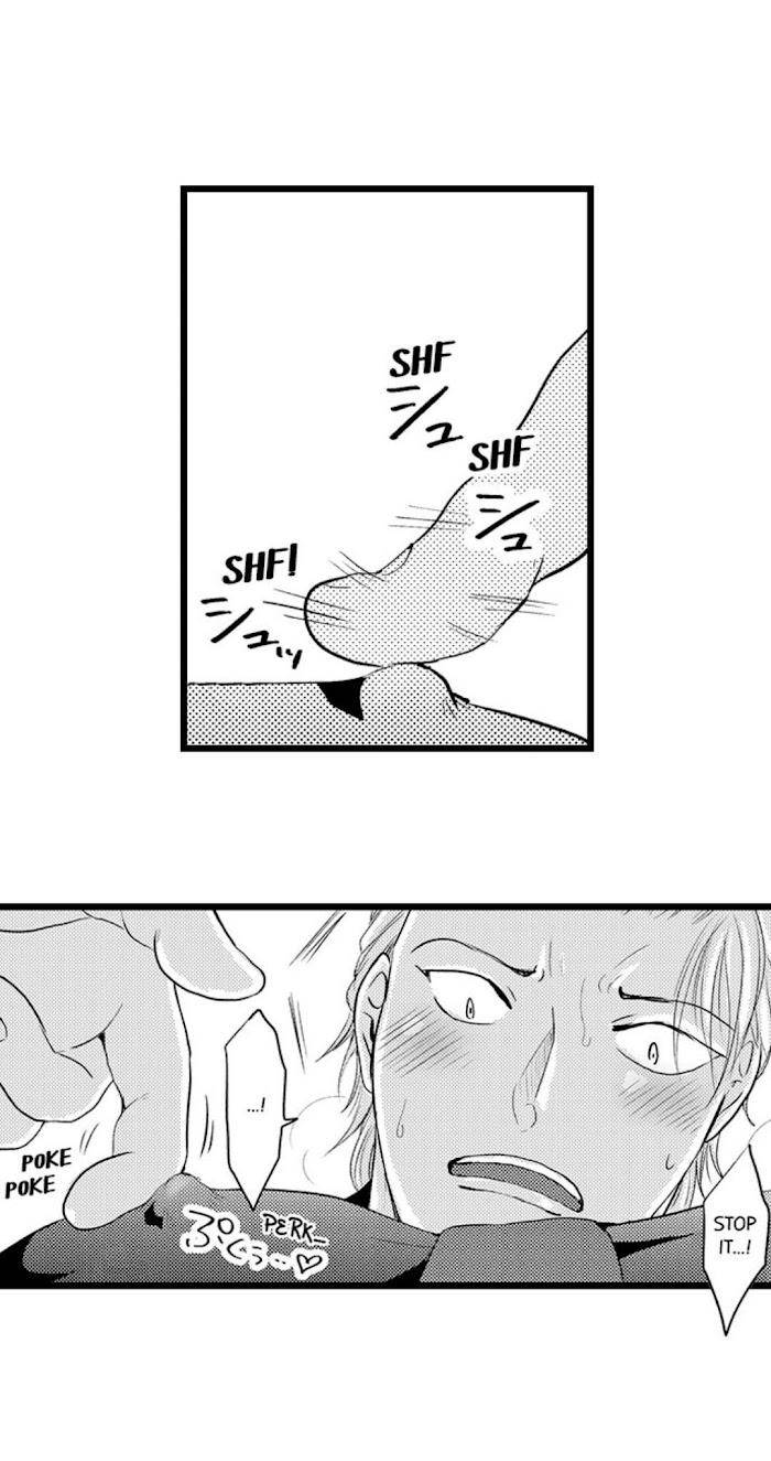 Sexual-Awakening-Of-An-Ex-Delinquent-By-Kanchi-Eng page 31