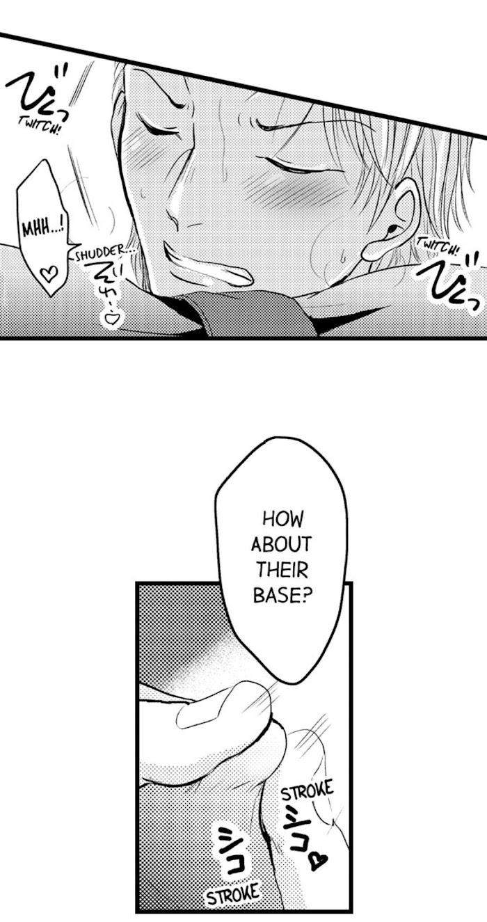 Sexual-Awakening-Of-An-Ex-Delinquent-By-Kanchi-Eng page 33