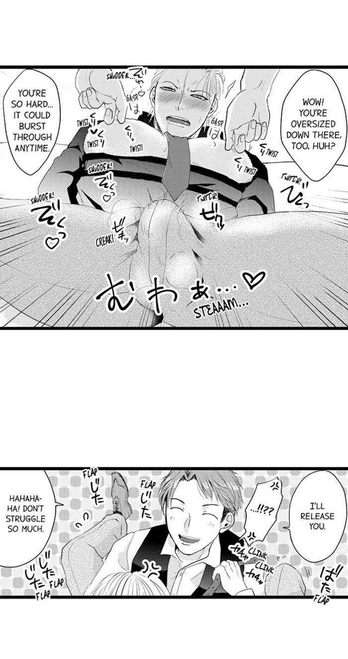 Sexual-Awakening-Of-An-Ex-Delinquent-By-Kanchi-Eng page 11