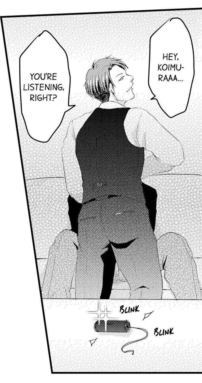 Sexual-Awakening-Of-An-Ex-Delinquent-By-Kanchi-Eng page 19