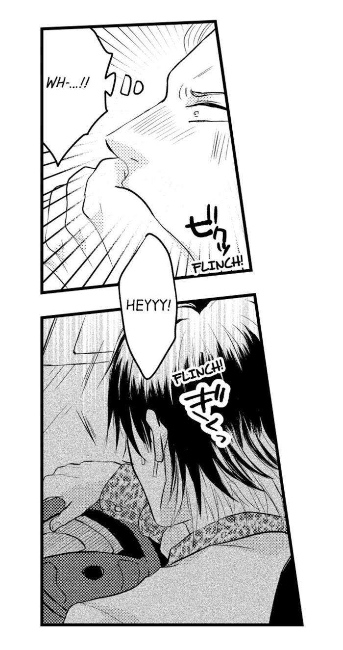 Sexual-Awakening-Of-An-Ex-Delinquent-By-Kanchi-Eng page 20