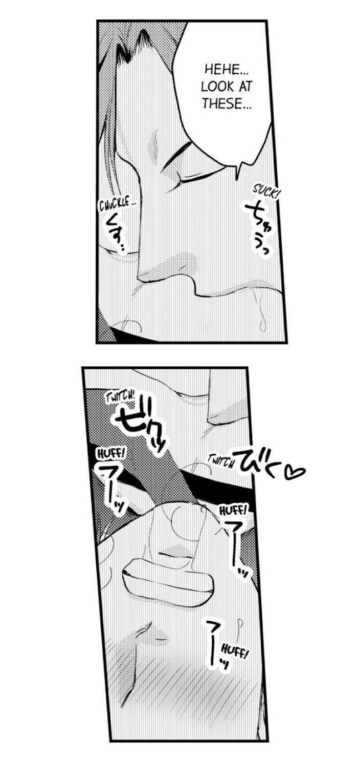 Sexual-Awakening-Of-An-Ex-Delinquent-By-Kanchi-Eng page 24