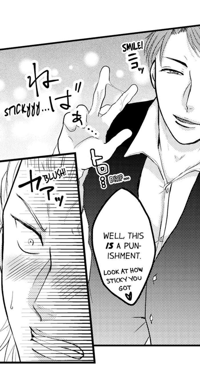 Sexual-Awakening-Of-An-Ex-Delinquent-By-Kanchi-Eng page 5