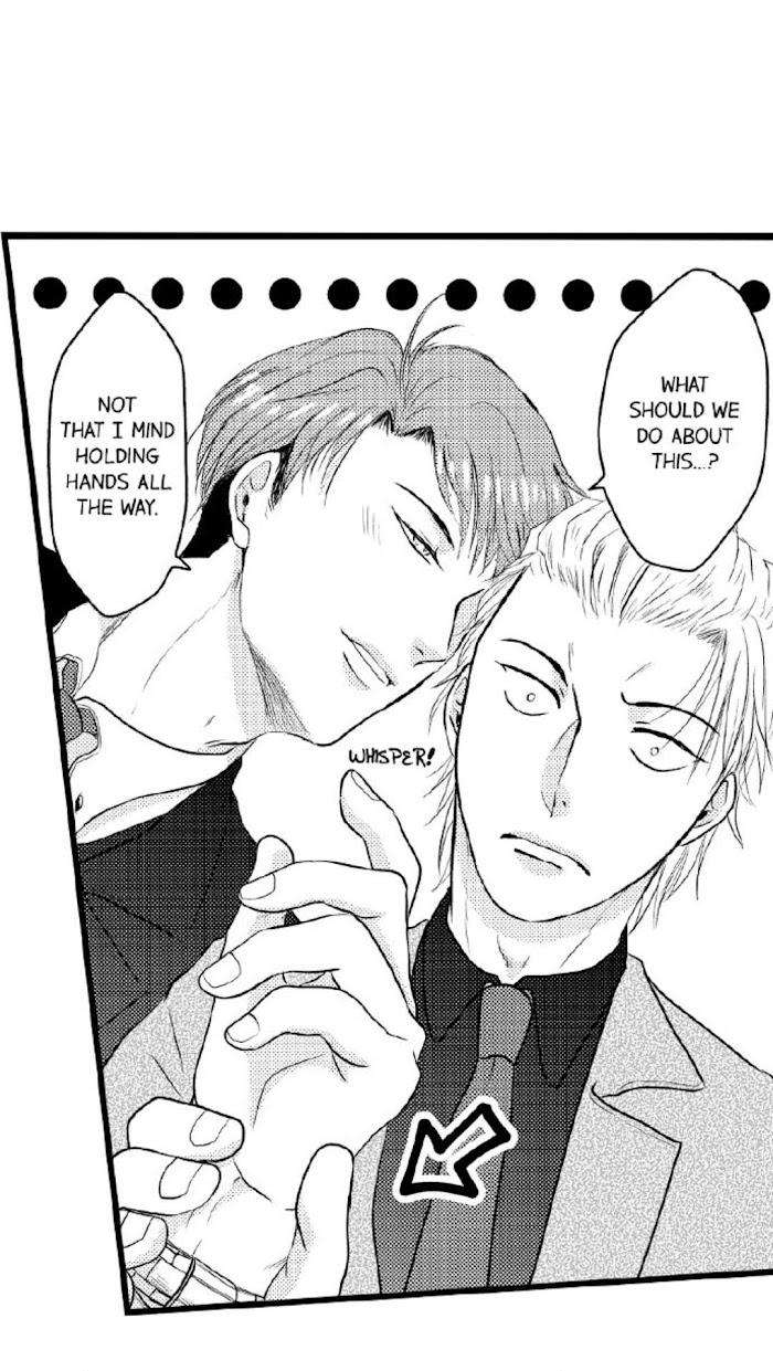 Sexual-Awakening-Of-An-Ex-Delinquent-By-Kanchi-Eng page 2