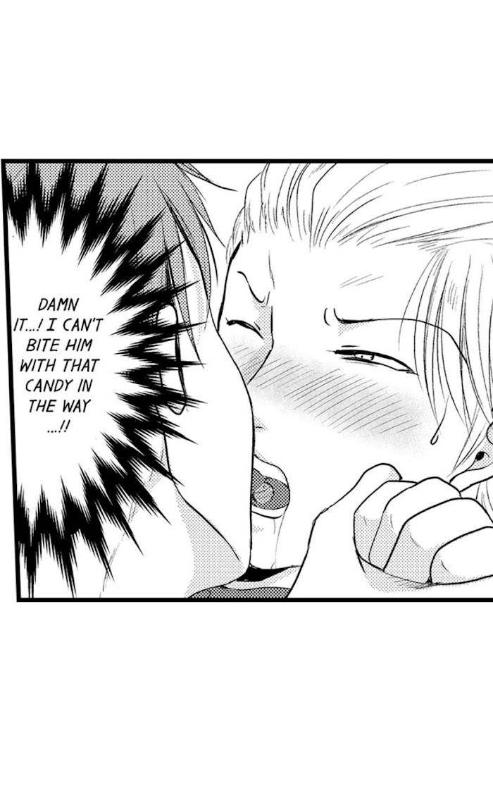 Sexual-Awakening-Of-An-Ex-Delinquent-By-Kanchi-Eng page 2