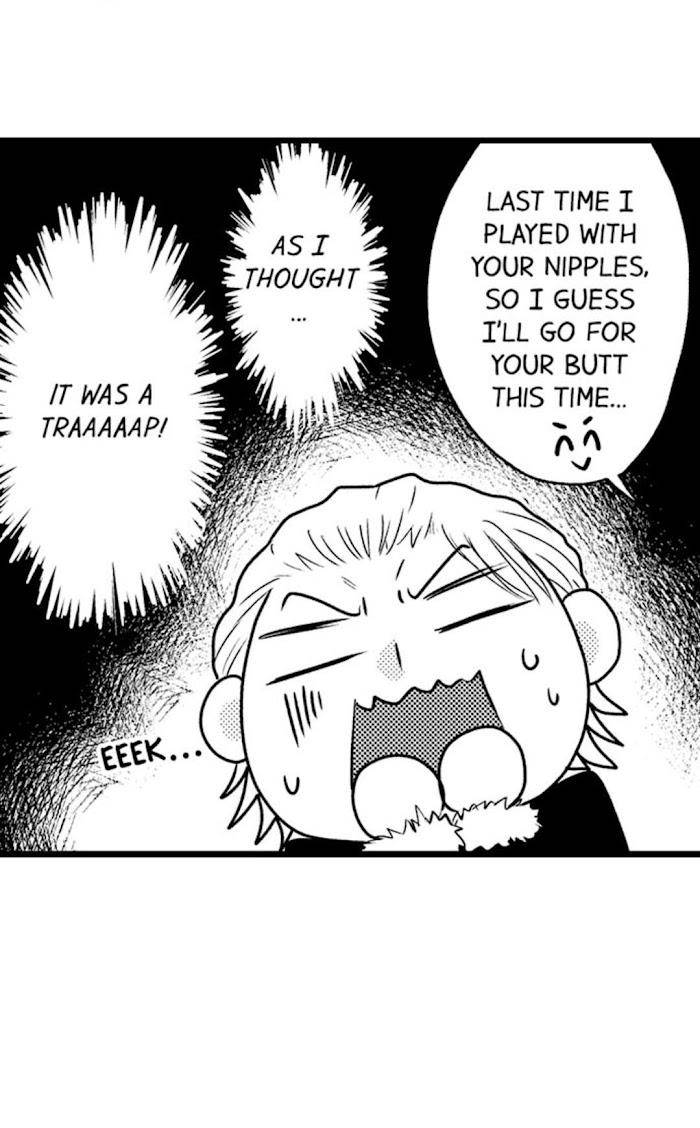 Sexual-Awakening-Of-An-Ex-Delinquent-By-Kanchi-Eng page 9