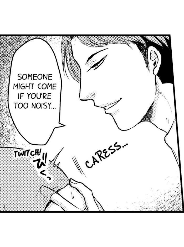 Sexual-Awakening-Of-An-Ex-Delinquent-By-Kanchi-Eng page 14