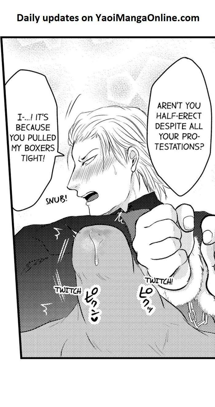 Sexual-Awakening-Of-An-Ex-Delinquent-By-Kanchi-Eng page 23